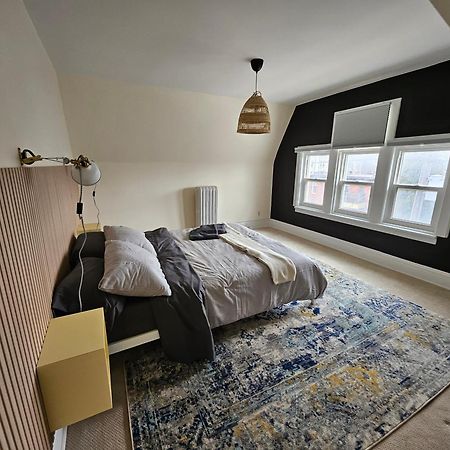 Ottawa Downtown Cozy Guesthouse Luaran gambar