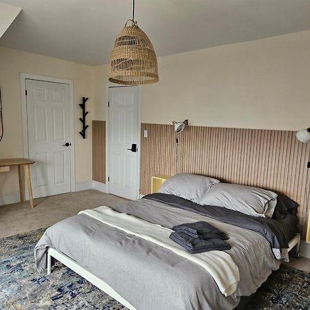 Ottawa Downtown Cozy Guesthouse Luaran gambar