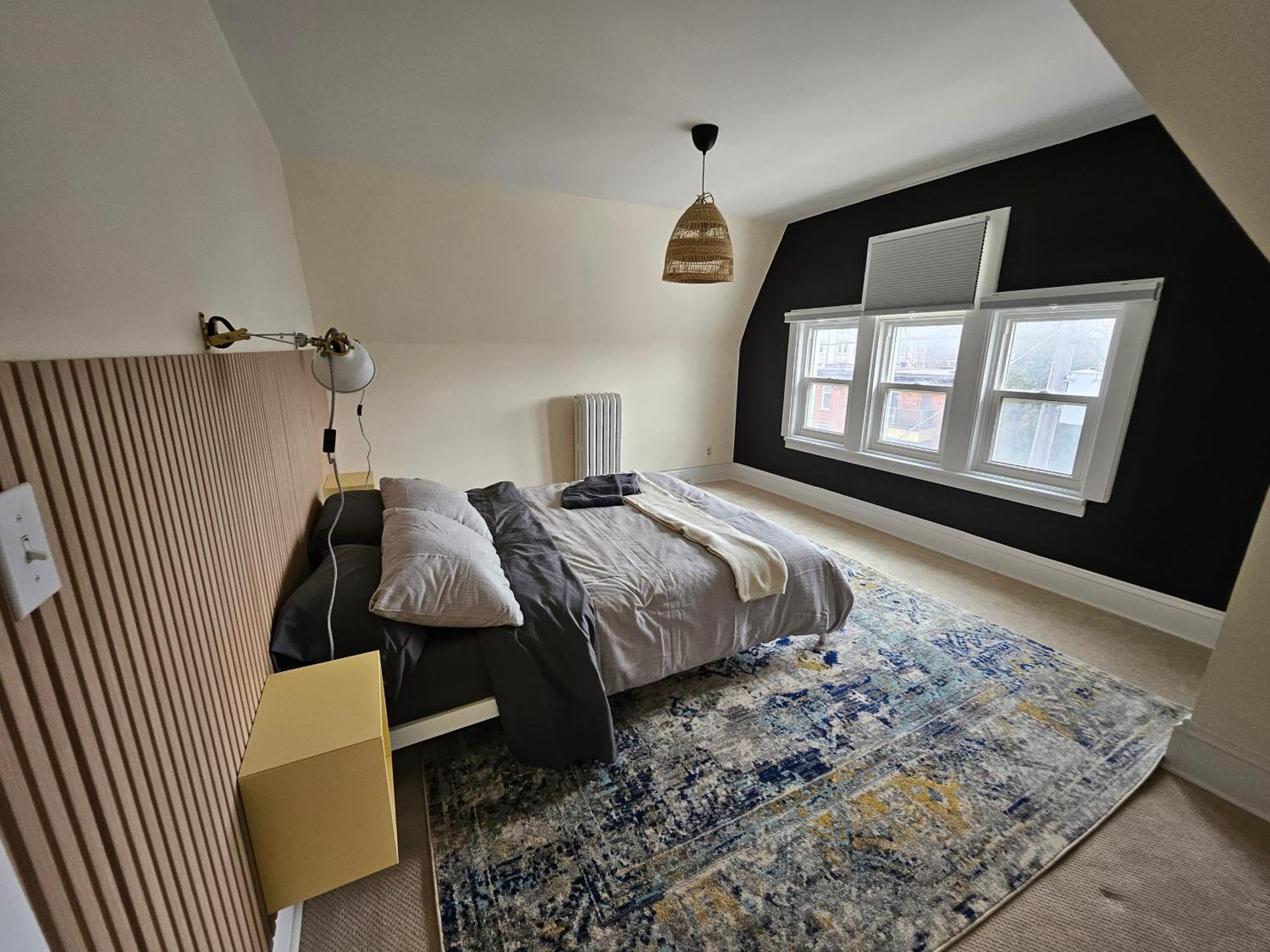 Ottawa Downtown Cozy Guesthouse Luaran gambar