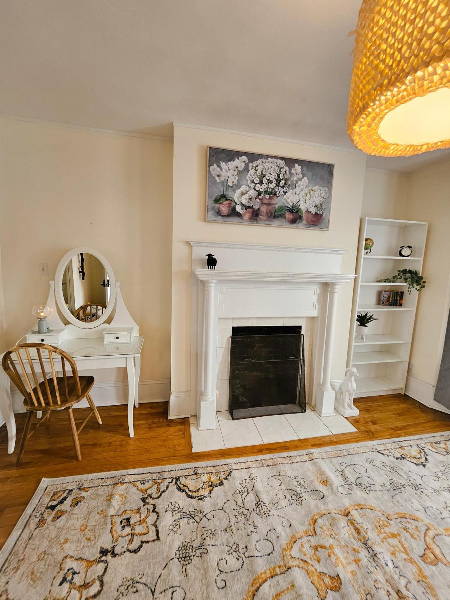 Ottawa Downtown Cozy Guesthouse Luaran gambar