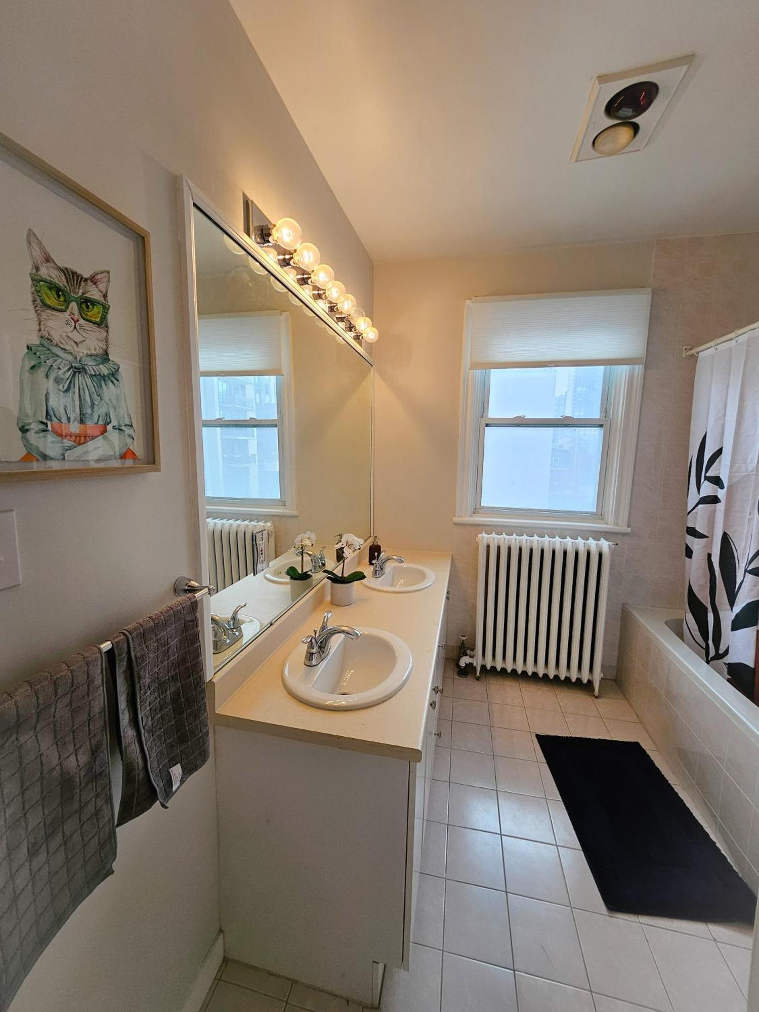 Ottawa Downtown Cozy Guesthouse Luaran gambar
