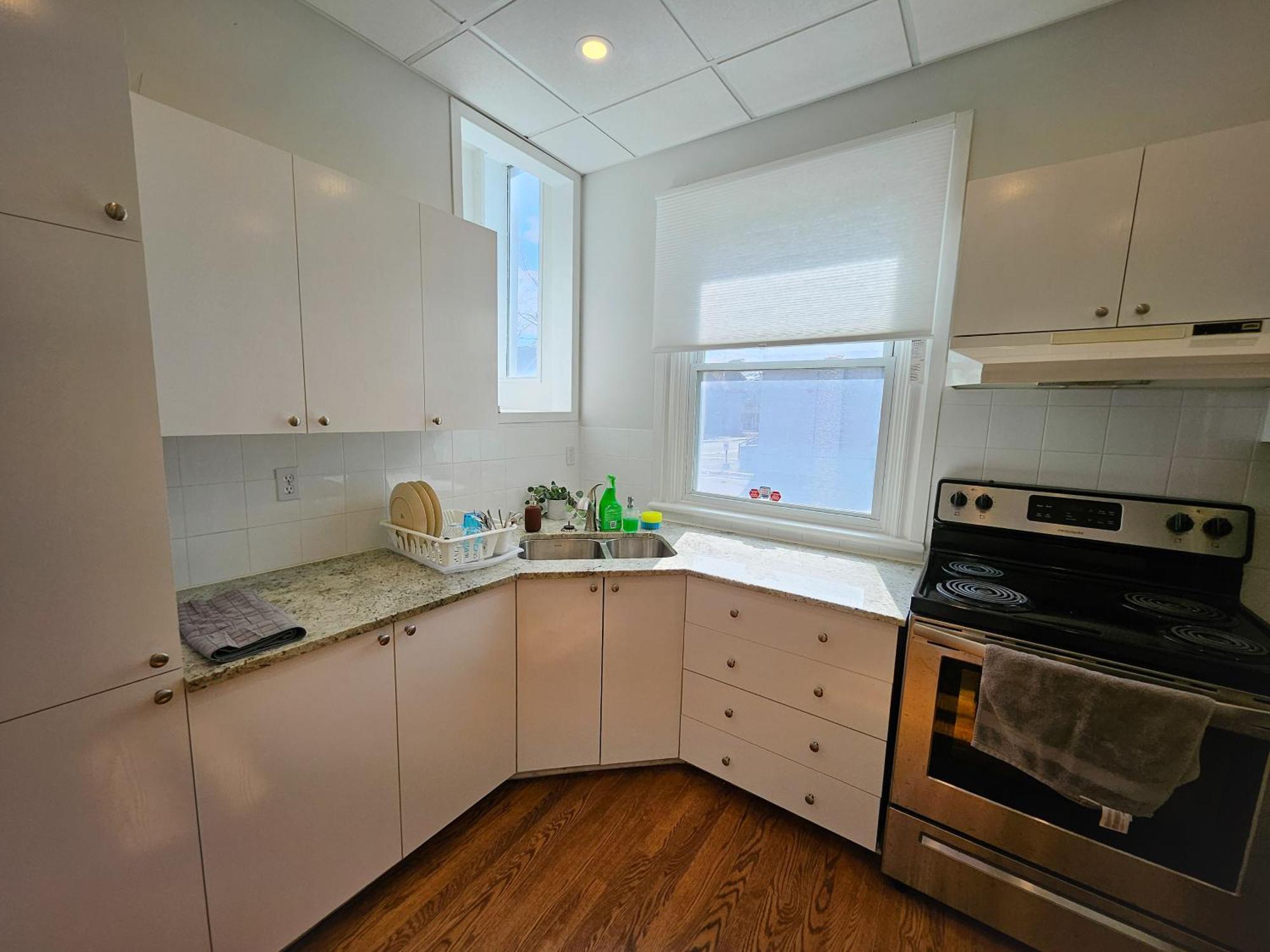 Ottawa Downtown Cozy Guesthouse Luaran gambar