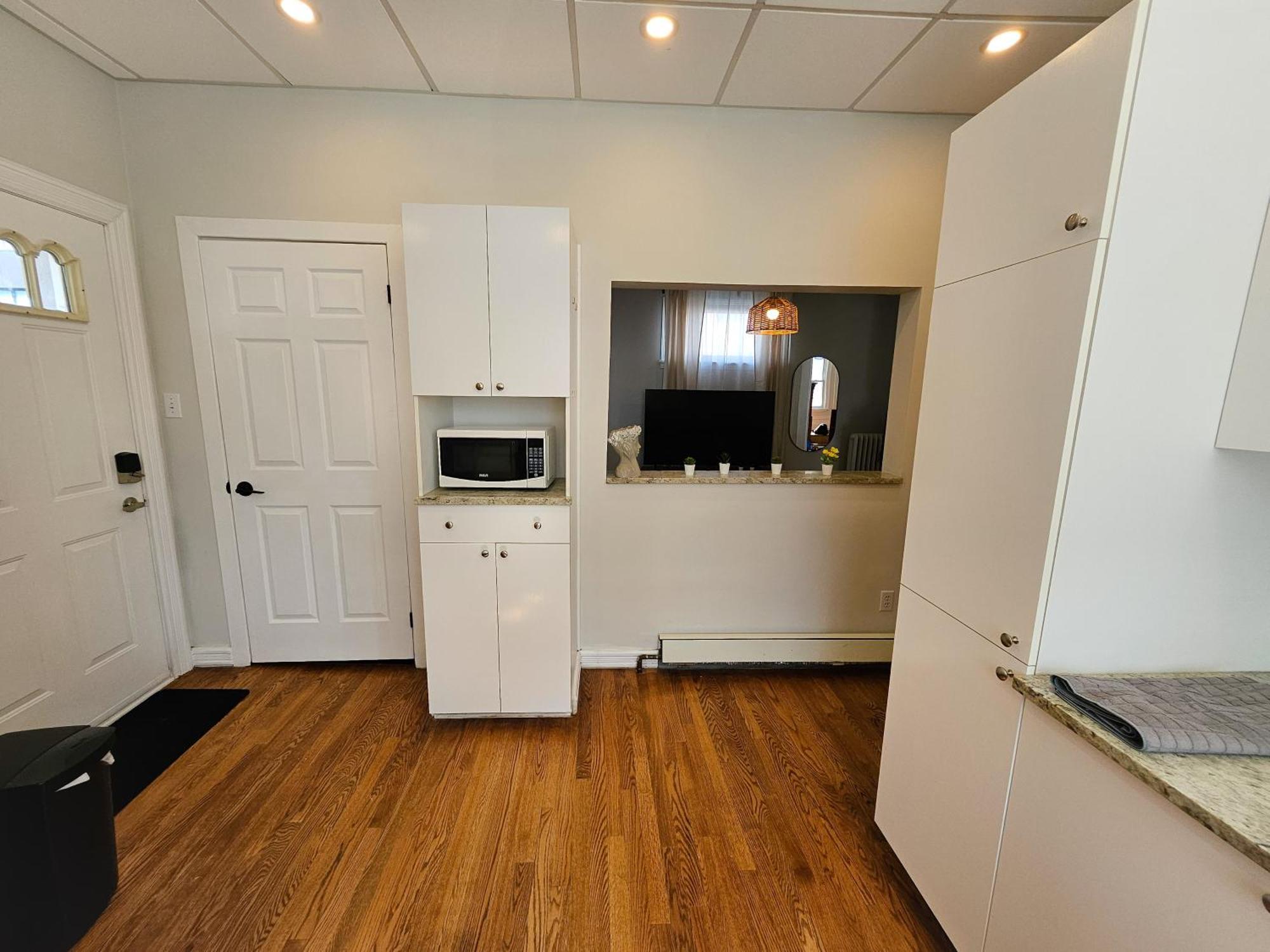 Ottawa Downtown Cozy Guesthouse Luaran gambar