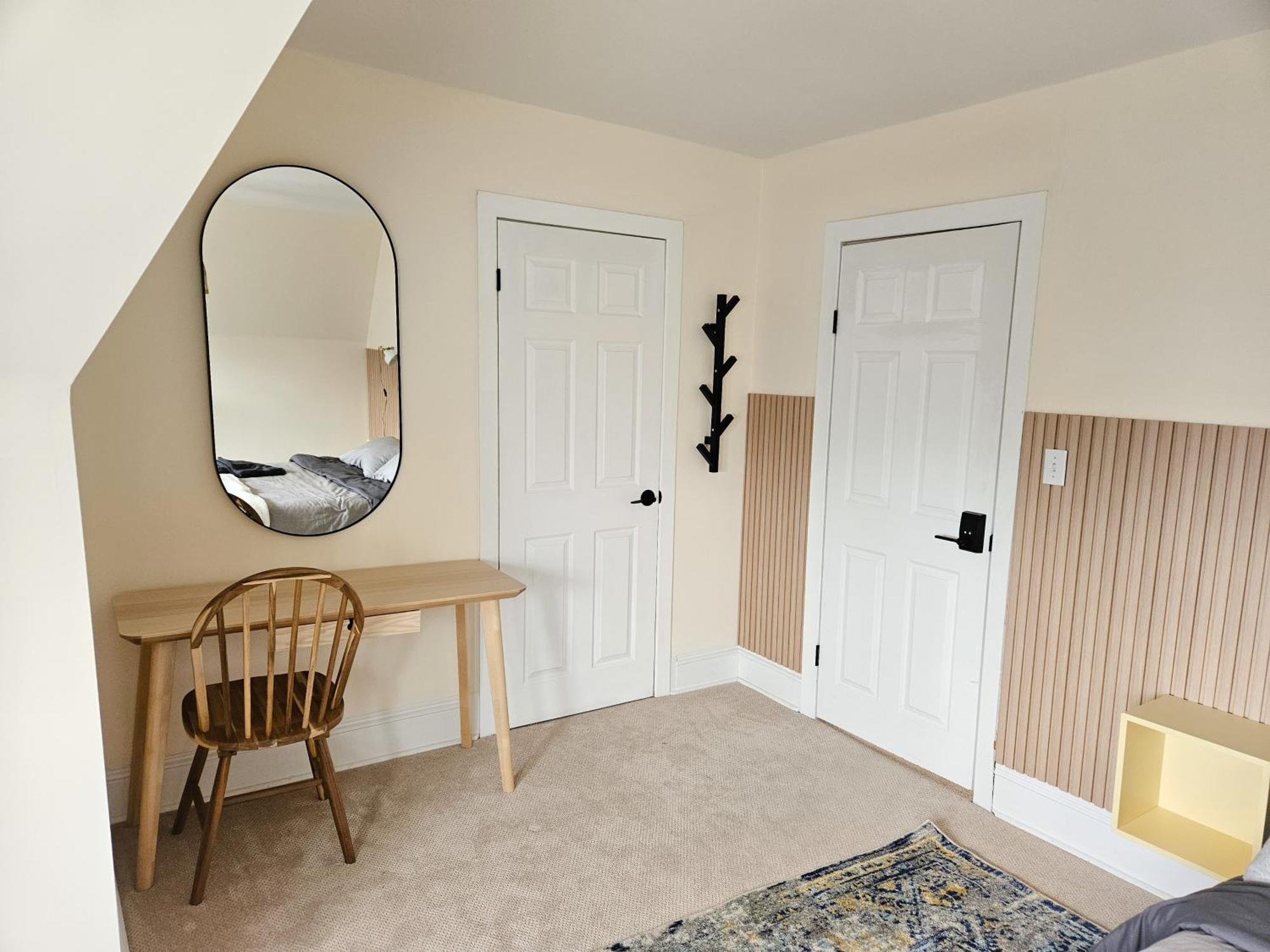 Ottawa Downtown Cozy Guesthouse Luaran gambar