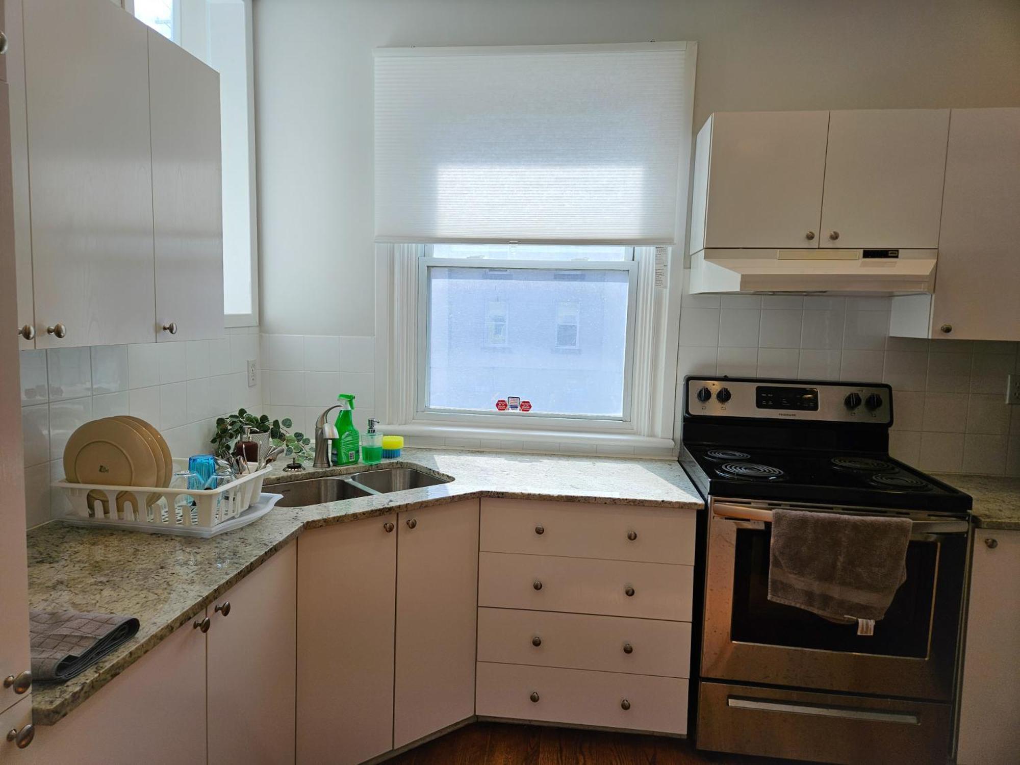 Ottawa Downtown Cozy Guesthouse Luaran gambar