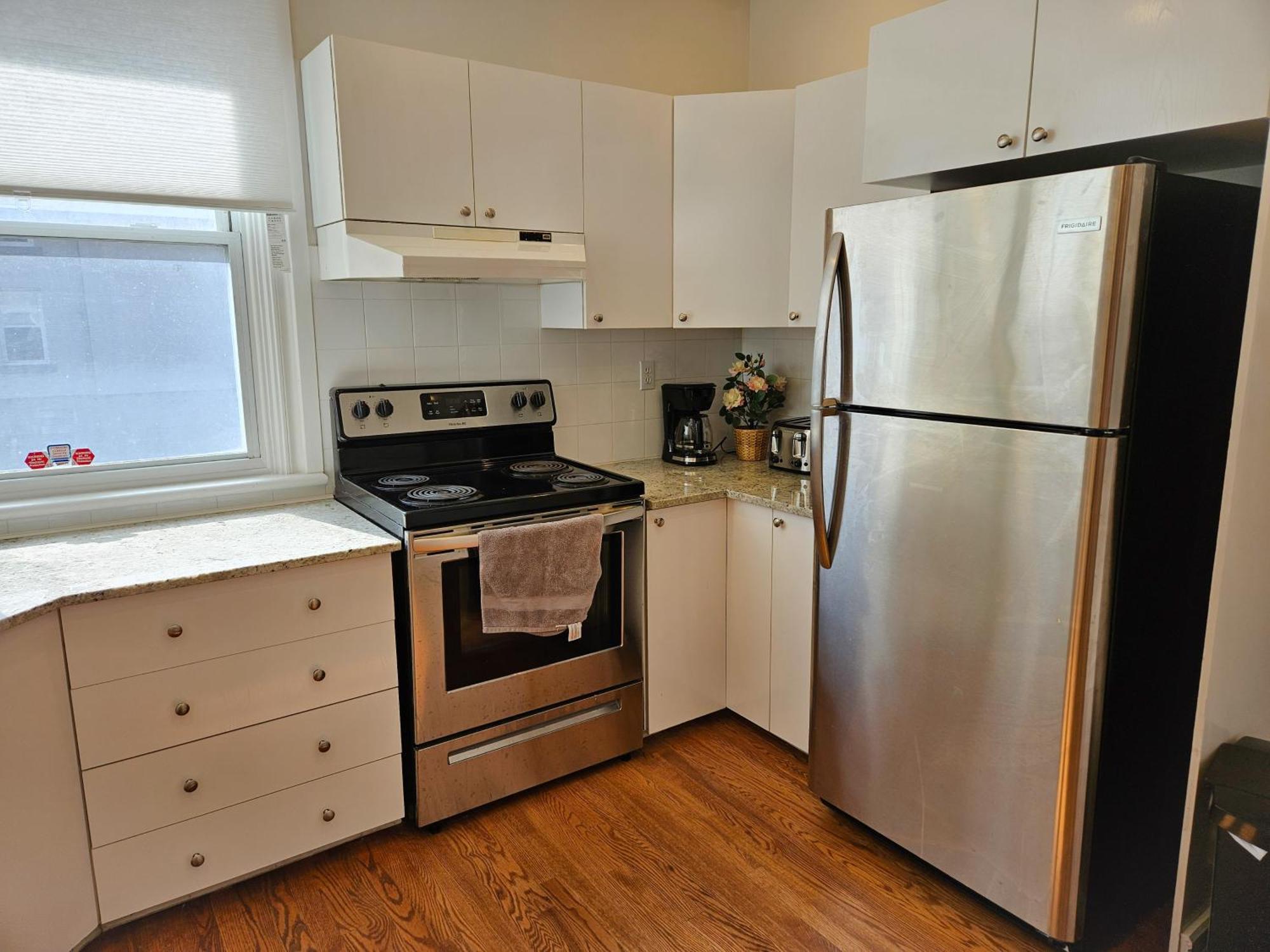 Ottawa Downtown Cozy Guesthouse Luaran gambar
