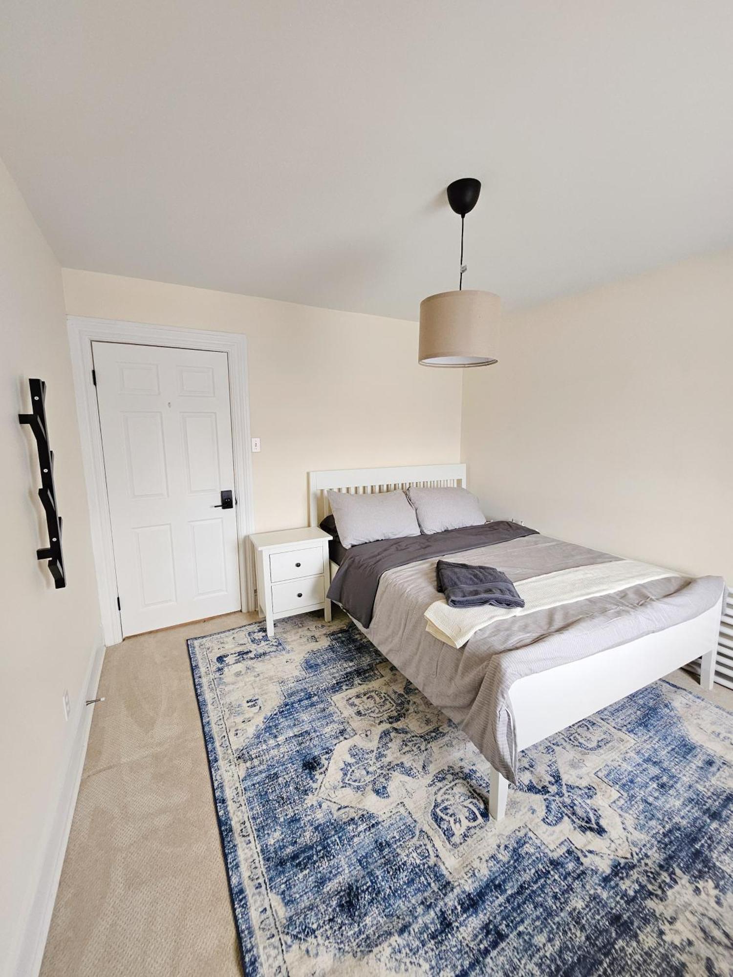 Ottawa Downtown Cozy Guesthouse Luaran gambar