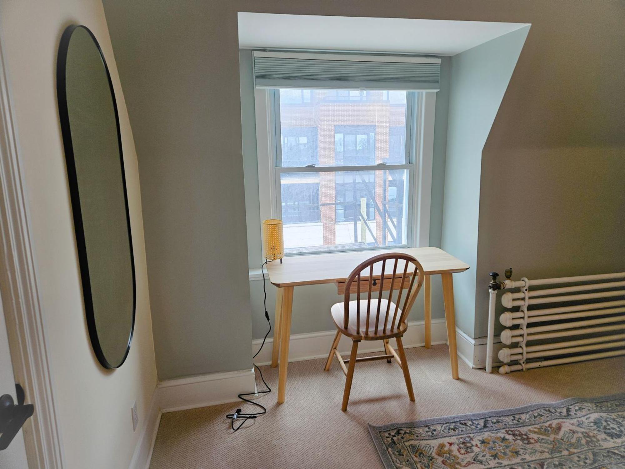 Ottawa Downtown Cozy Guesthouse Luaran gambar