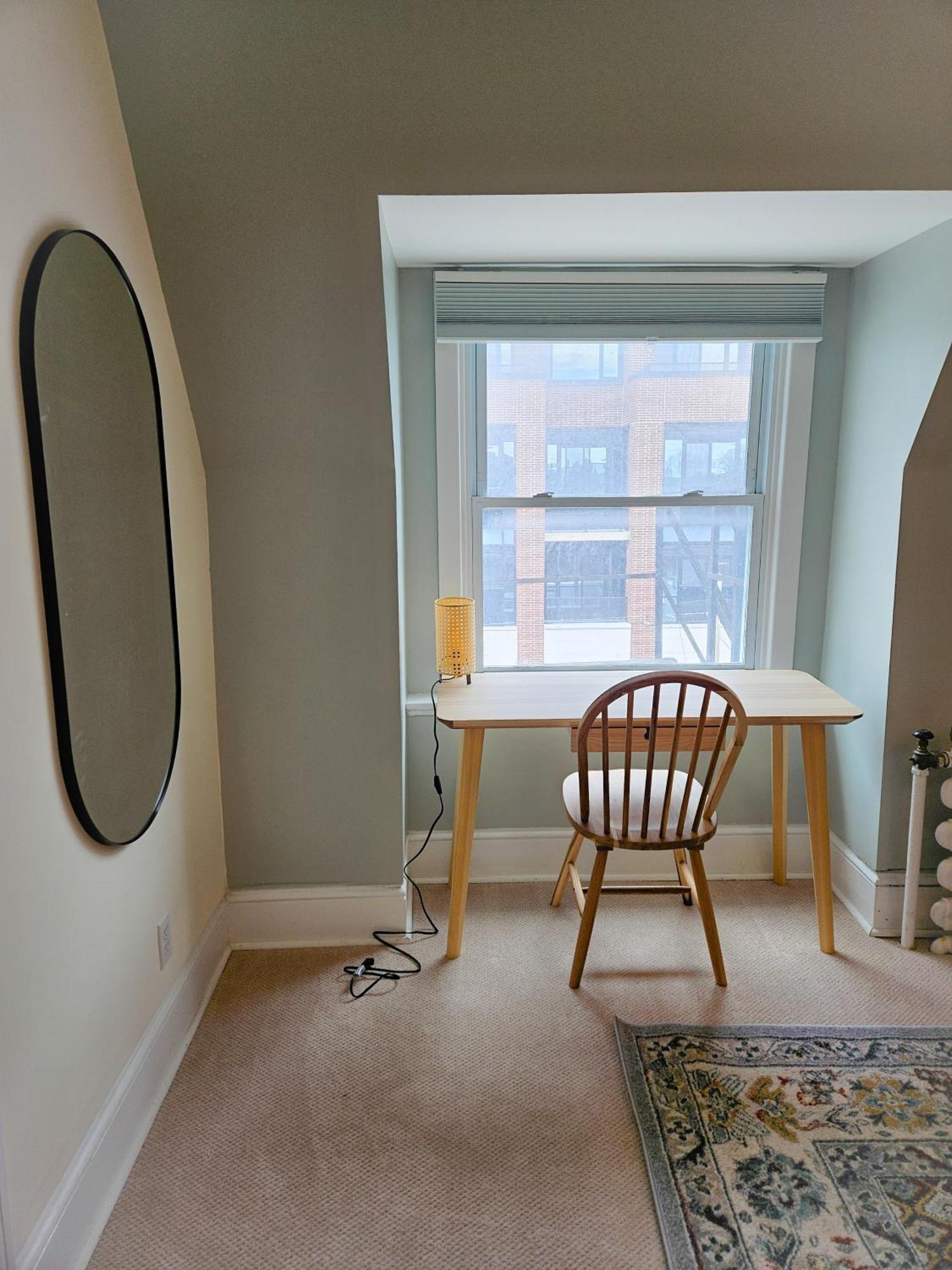 Ottawa Downtown Cozy Guesthouse Luaran gambar