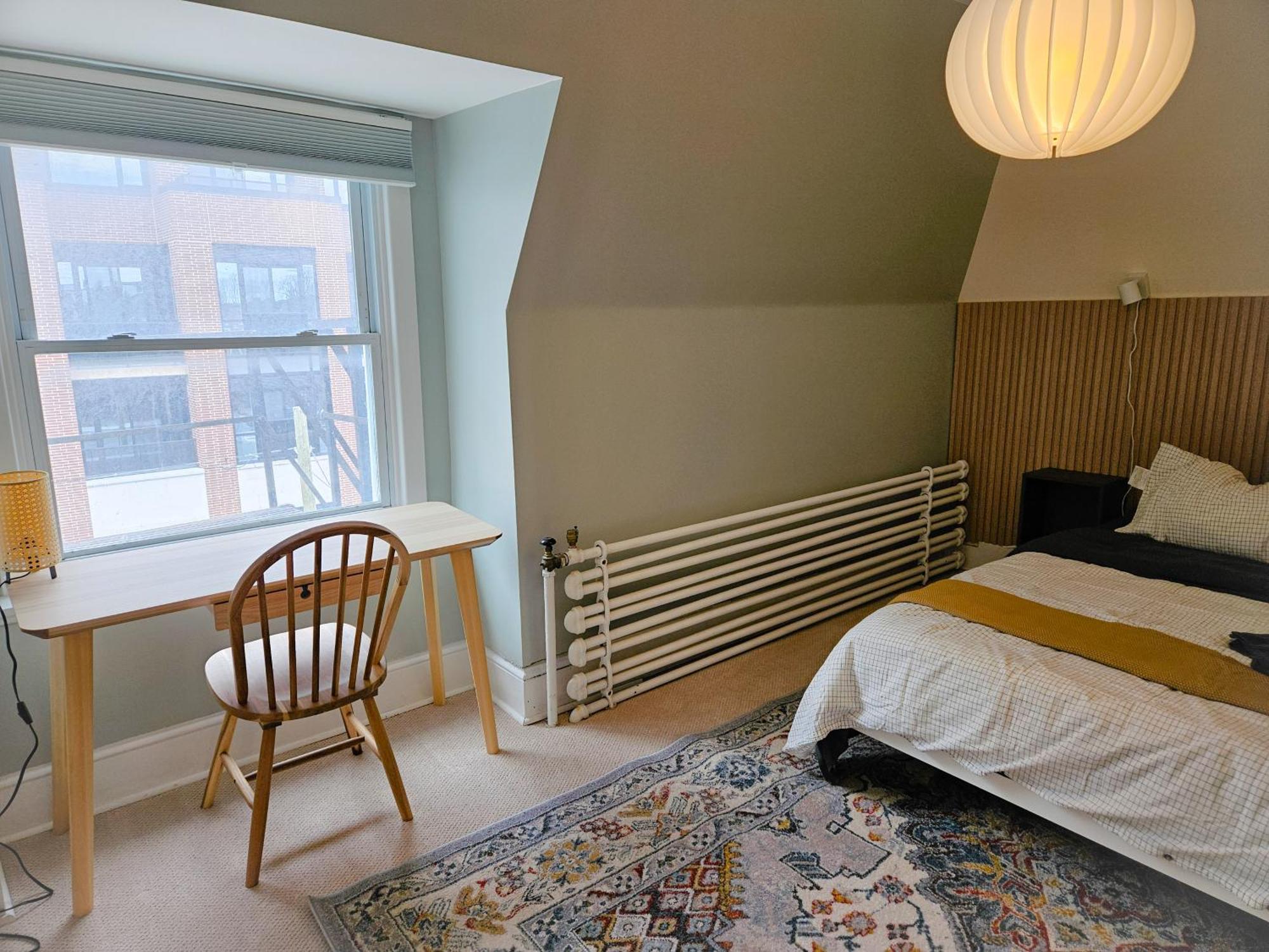 Ottawa Downtown Cozy Guesthouse Luaran gambar